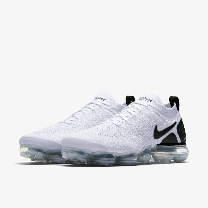 Nike vapormax flyknit reverse orca online